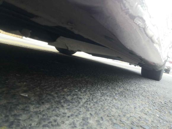[青岛·鲁B] 二手保时捷Boxster2006款 Boxster 2.7L