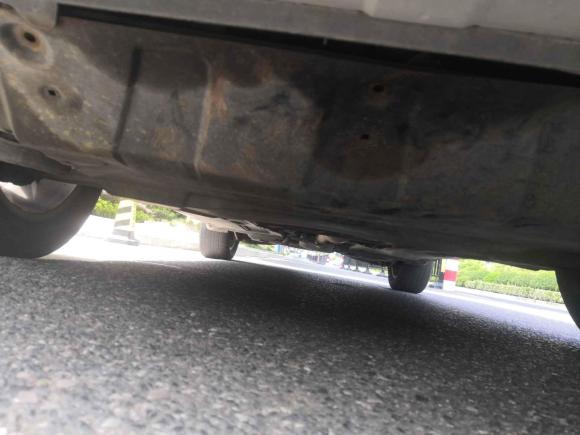 [嘉兴·浙F] 二手大众途观2013款 1.8TSI 自动四驱豪华型