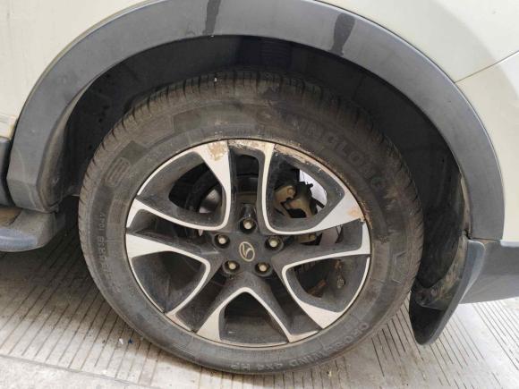 [义乌·浙D] 二手东南东南DX72015款 1.5T 手动精英型