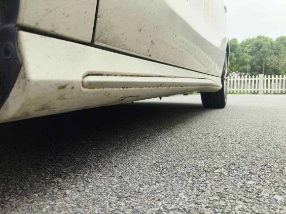 [上海·沪C] 二手奔驰奔驰CLA2018款 CLA 220 4MATIC