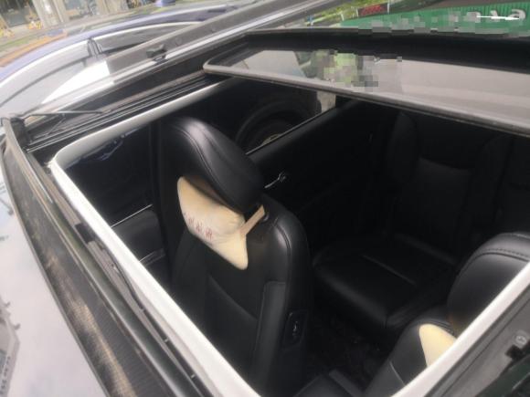 [佛山·湘D] 二手Jeep大指挥官2018款 2.0T 四驱臻享版 国V