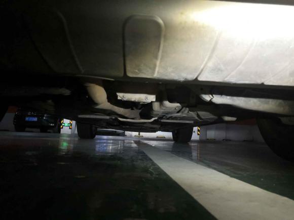 [苏州·苏U] 二手奔驰奔驰GLC2019款 GLC 260 L 4MATIC 豪华型