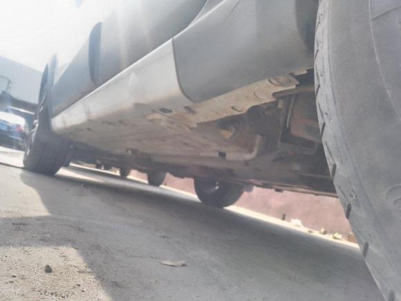 [无锡·皖R] 二手东风风行景逸X52015款 1.6L 手动豪华型