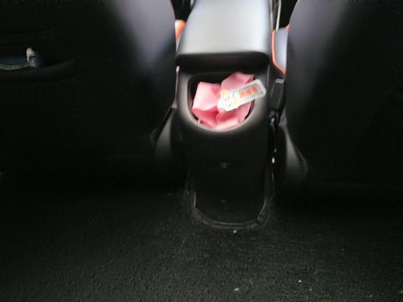 [武汉·鄂A] 二手比亚迪海豚2021款 405km 时尚版