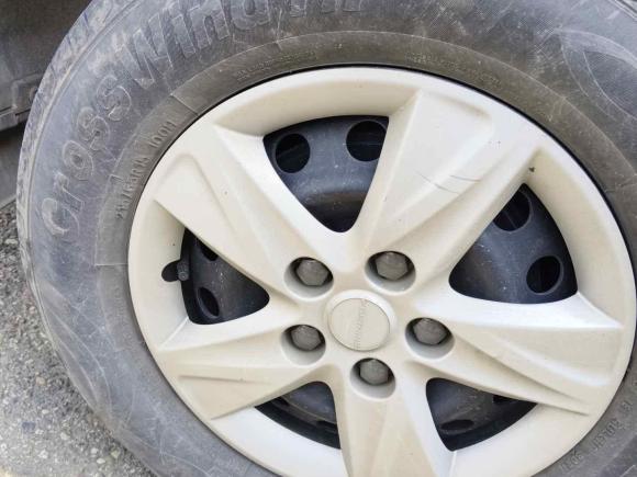 [成都·川A] 二手东风风行菱智PLUS2021款 旅行版 2.0L 手动舒适型 7座