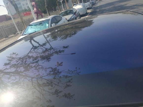 [深圳·湘L] 二手吉利汽车星瑞2021款 2.0TD 豪华型