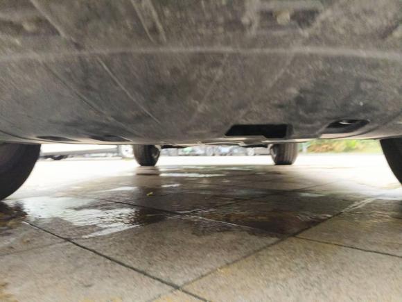 [常州·苏D] 二手思皓思皓QX2021款 300T DCT尊享智联型