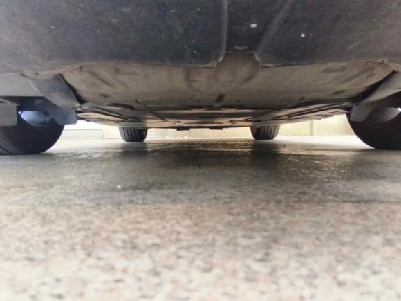 [上海·沪A] 二手保时捷Cayman2009款 Cayman 2.9L