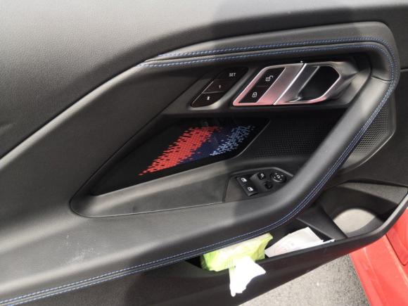 [上海·沪F] 二手宝马宝马M22023款 M2