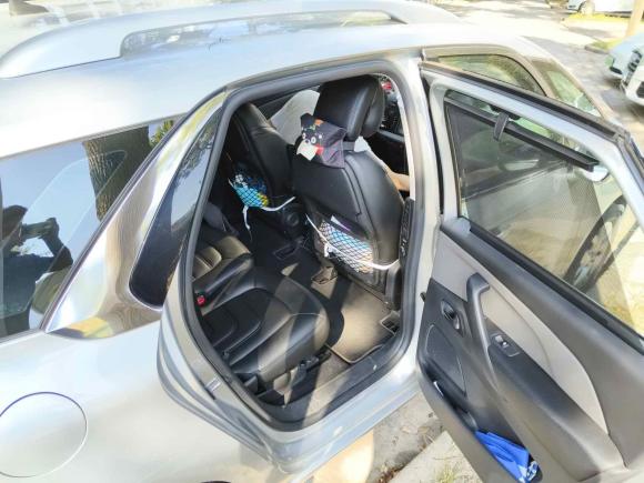 [上海·苏B] 二手雪铁龙C4 PICASSO2015款 1.6T 时尚型 5座