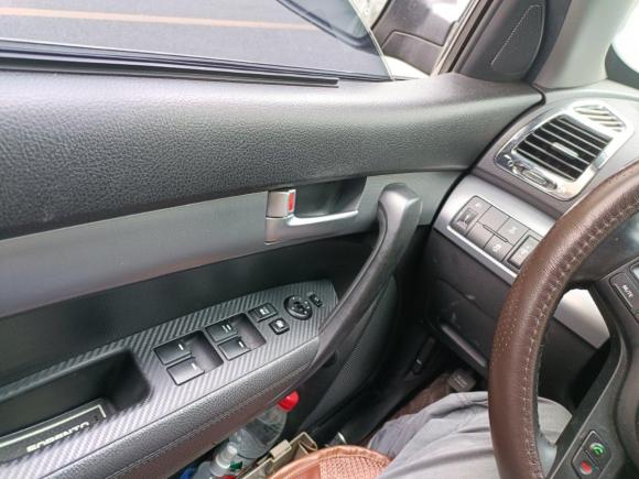 [成都·川A] 二手起亚索兰托2013款 2.4L 7座汽油豪华版