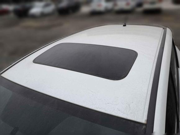 [西安·陕D] 二手本田杰德2016款 1.8L 自动舒适精英版 5座