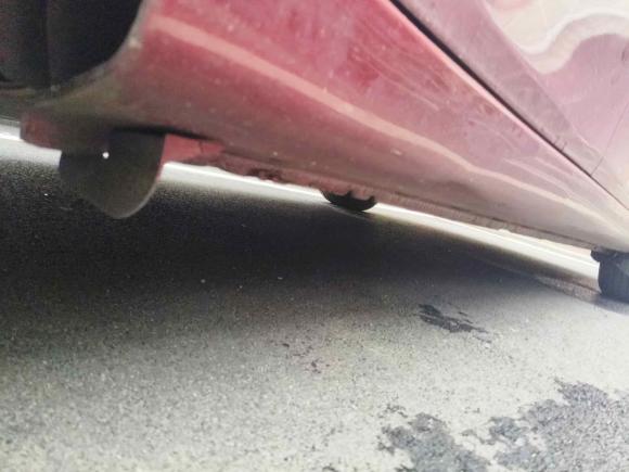 [嘉兴·浙F] 二手日产骐达TIIDA2011款 1.6L CVT智能型