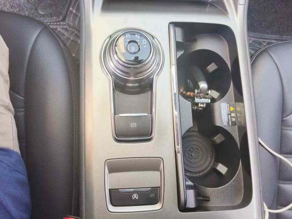 [深圳·粤L] 二手福特蒙迪欧2020款 EcoBoost 180 时尚型