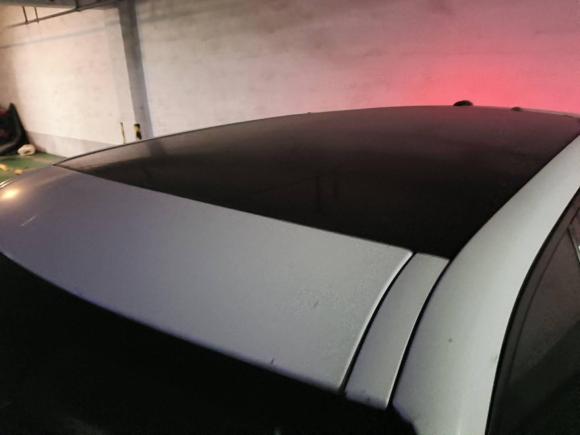 [南通·苏E] 二手路虎发现神行2016款 2.0T HSE