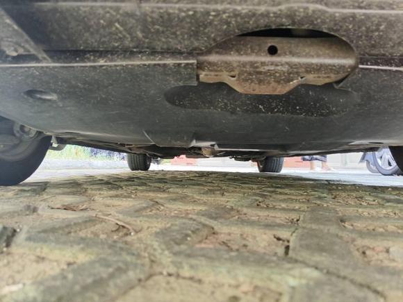 [南通·苏F] 二手马自达马自达62015款 2.0L 自动时尚型