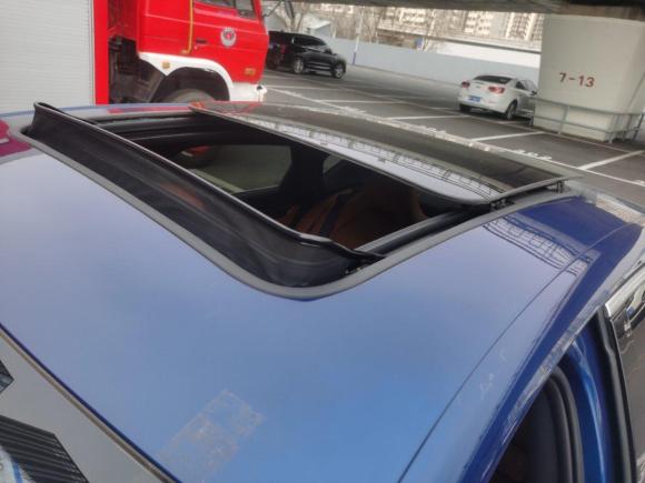 [北京·京A] 二手比亚迪汉2022款 DM-i 121KM 尊享型