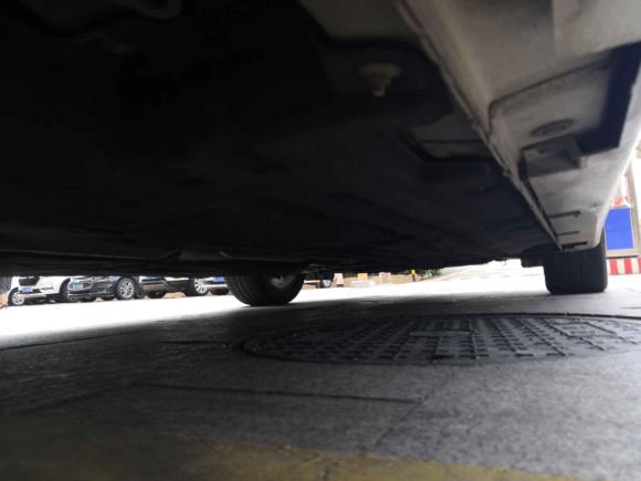 [深圳·粤S] 二手广汽传祺传祺GA62019款 270T 自动尊贵版