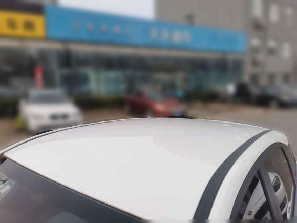 [合肥·皖A] 二手哪吒汽车哪吒V2021款 长续航娱乐版