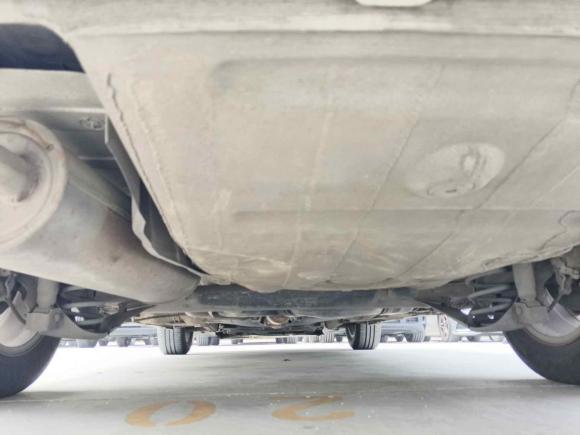 [杭州·浙A] 二手大众朗逸2015款 1.6L 自动风尚版