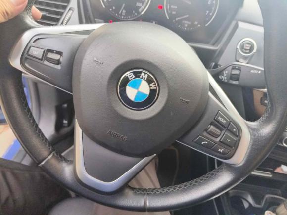 [义乌·浙G] 二手宝马宝马1系2018款 118i 运动型