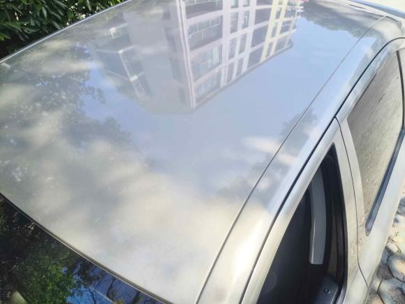 [上海·沪C] 二手斯柯达明锐2012款 1.6L 自动逸杰版