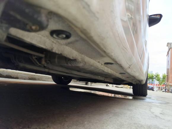 [南通·苏F] 二手起亚起亚K32013款 1.6L 自动DLX