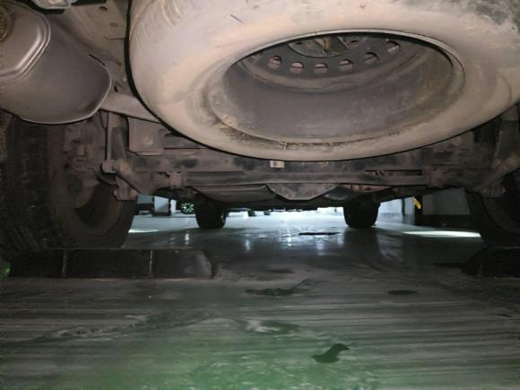 [义乌·浙G] 二手上汽大通MAXUS上汽大通MAXUS D902017款 2.0T 自动四驱 天狼星