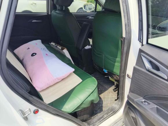 [济南·鲁A] 二手哪吒汽车哪吒V2022款 潮 400 Lite