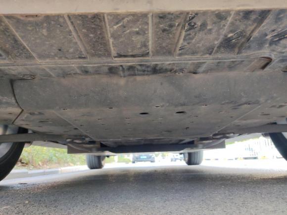 [武汉·鄂A] 二手思铭东风本田X-NV2020款 风驰版