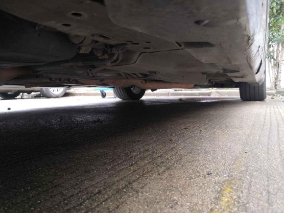 [无锡·赣C] 二手凯迪拉克SLS赛威2011款 2.0T 精英型