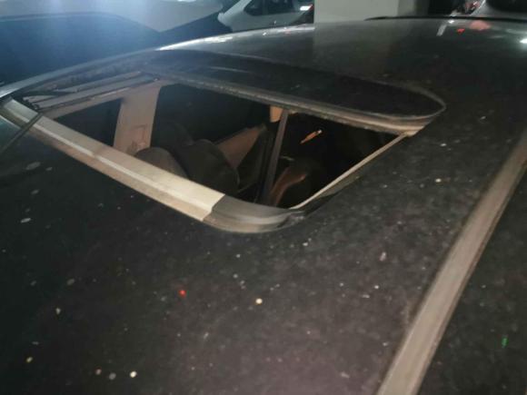 [佛山·湘E] 二手本田飞度2007款 1.5L CVT舒适版