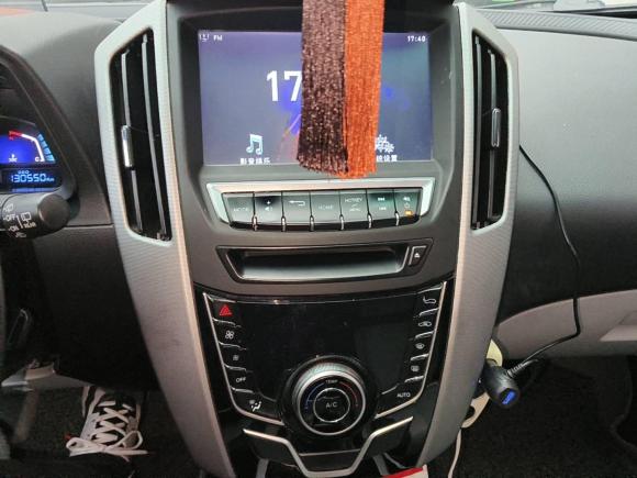 [南通·苏F] 二手纳智捷优6 SUV2014款 1.8T 时尚型