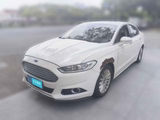福特蒙迪欧2013款 2.0L GTDi200时尚型