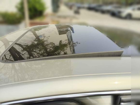 [北京·京N] 二手奥迪奥迪A6L2014款 30 FSI 舒适型