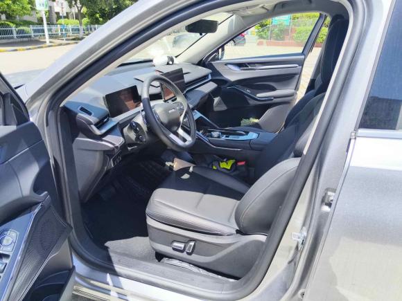 [苏州·苏E] 二手哈弗哈弗H62022款 第三代 1.5T 自动两驱Max