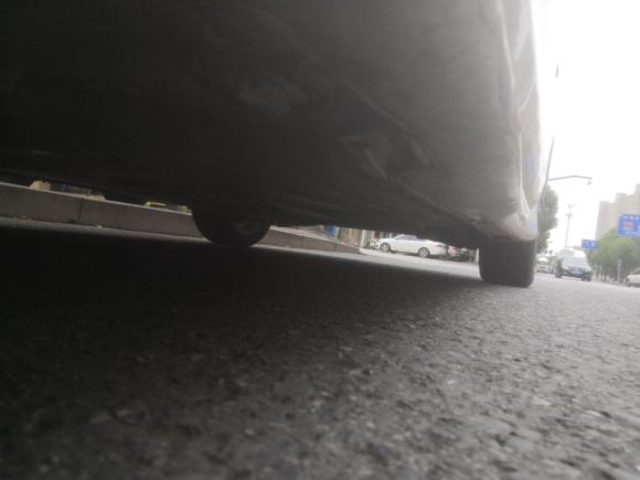 [湖州·浙G] 二手本田杰德2014款 1.8L 自动舒适精英版 5座