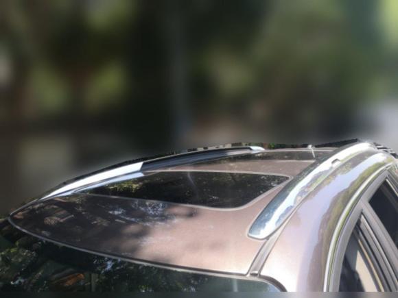 [无锡·苏B] 二手别克昂科雷2009款 3.6L CXL1精英版