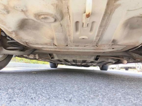 [嘉兴·浙F] 二手本田飞度2014款 1.5L SE CVT时尚型