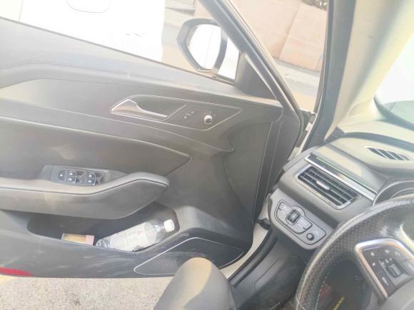 [义乌·浙G] 二手红旗红旗H52020款 1.5T DCT旗悦版