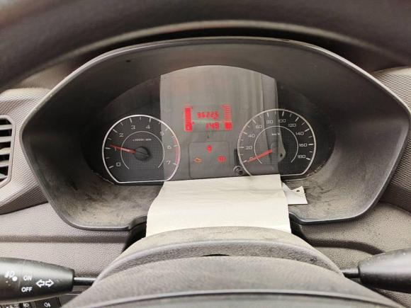 [无锡·苏B] 二手五菱汽车五菱宏光V2019款 1.5L劲取版国VI LAR