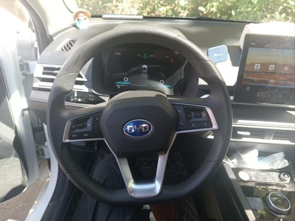 [青岛·鲁B] 二手比亚迪比亚迪e22019款 标准续航版 智·舒适型