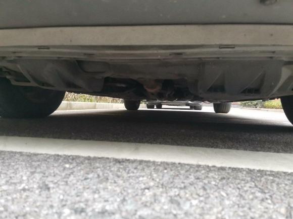 [上海·沪A] 二手本田雅阁2008款 2.0L EX