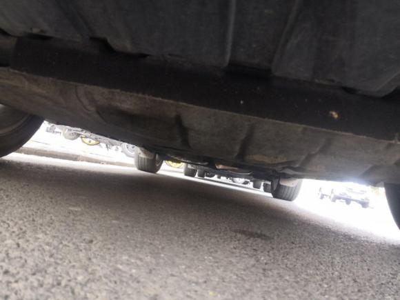 [合肥·皖A] 二手林肯林肯MKC2014款 2.0T 两驱尊享版