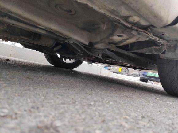 [嘉兴·皖A] 二手比亚迪秦新能源2014款 1.5T 旗舰型