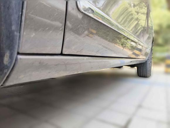 [合肥·皖A] 二手别克别克GL82022款 陆上公务舱 652T 豪华型