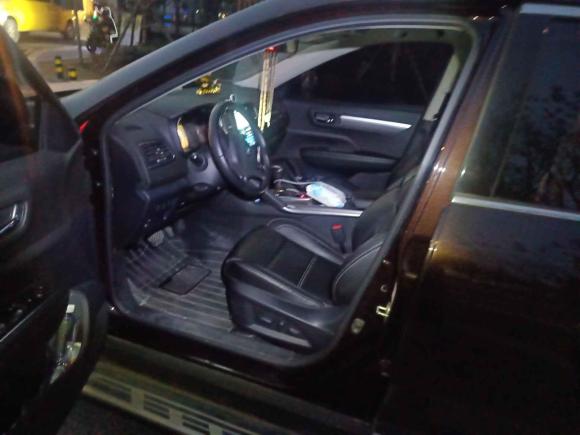 [宁波·浙J] 二手雷诺科雷傲2018款 2.0L 两驱豪华版