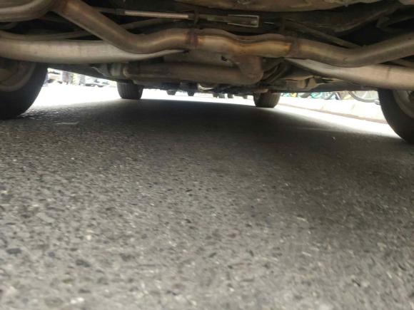 [深圳·粤B] 二手别克君威2014款 2.0L 精英时尚型