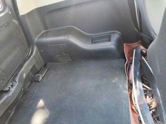 [北京·京A] 二手奇瑞新能源小蚂蚁2017款 智臻版