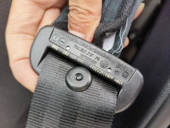 [青岛·鲁B] 二手大众高尔夫2019款 1.6L 自动舒适型 国V